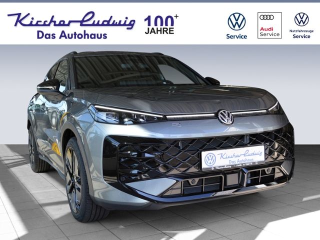 VW T-Roc 2.000 km 39.900 &euro; Fulda 36043