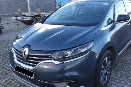 Renault Espace 102.513 km 26.900 &euro; Eitorf 53783