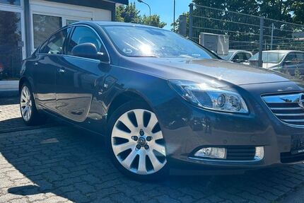 Opel Insignia 127.948 km 6.499 &euro; Hanau 63456