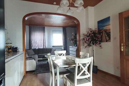 Wohnung Frechen Hücheln - 3.5 Zimmer, 100 m&sup2;, 1.200&euro; | Angebot:27553205