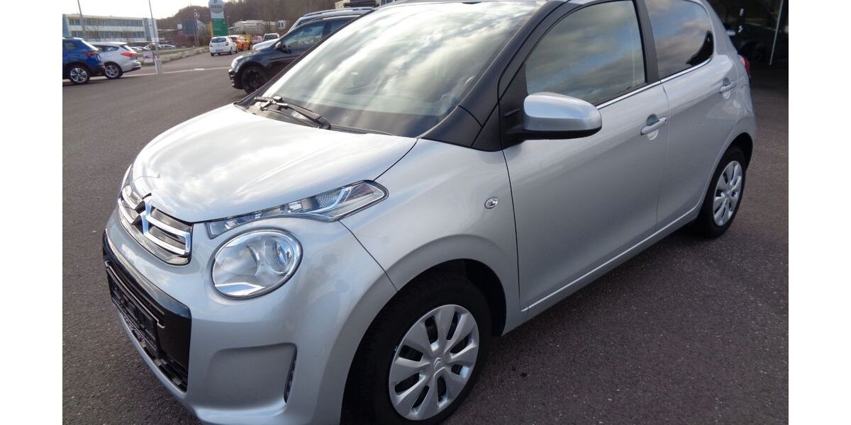 Citroen C1 75.000 km 10.999 &euro; Lebach 66822