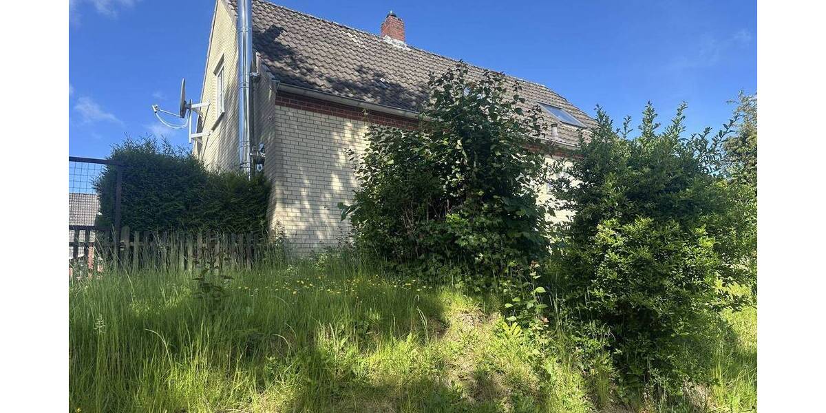 Einfamilienhaus Bad Oldesloe - 4 Zimmer, 96 m&sup2;, 379.000&euro; | Angebot:26894181