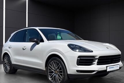 Porsche Cayenne 149.900 km 38.999 &euro; Heide 25746