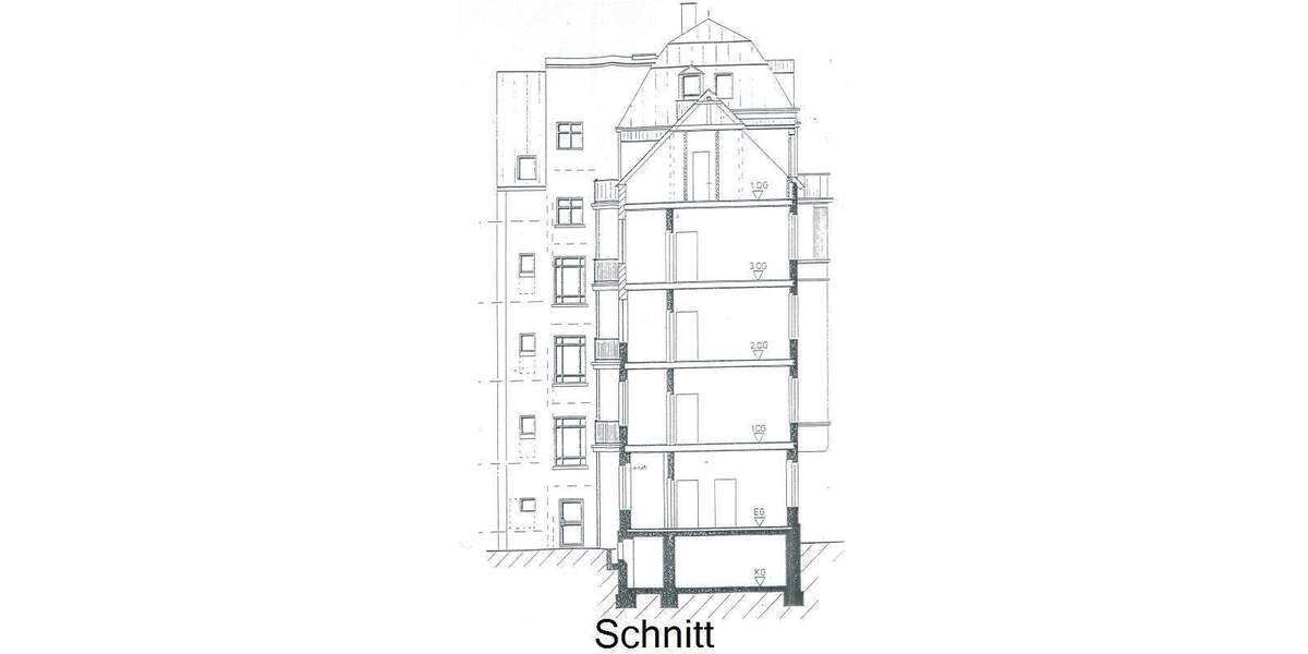 Gewerbeobjekt Plauen Stadtmitte - 2 Zimmer, 49.000&euro; | Angebot:25694563
