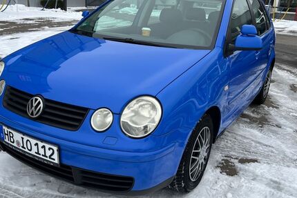 VW Polo 364.347 km 1.790 &euro; Bremen 28719