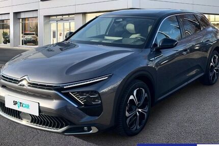 Citroen C5 X 23.760 km 31.450 &euro; Bonn 53121