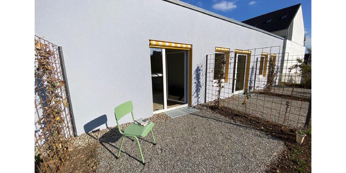 Etagenwohnung Singen (Hohentwiel) - 2 Zimmer, 47 m&sup2;, 755&euro; | Angebot:26618153