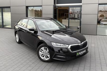 Skoda Octavia 111.750 km 16.990 &euro; Roth 91154