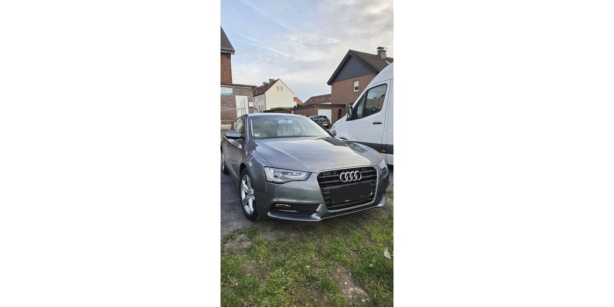 Audi A5 139.000 km 12.700 &euro; Werne 59368