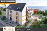 Etagenwohnung Sassnitz - 2 Zimmer, 62 m&sup2;, 295.500&euro; | Angebot:26053505