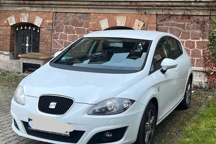 Seat Leon 210.000 km 2.500 € Landsberg 06188