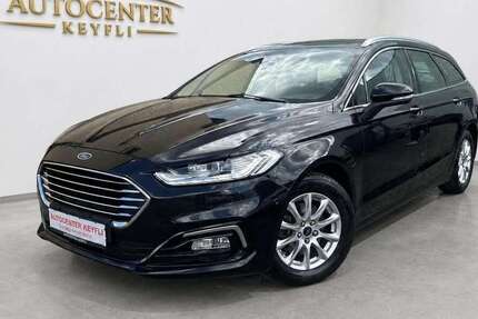 Ford Mondeo 124.000 km 17.980 &euro; Blaustein 89134