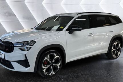 Skoda Kodiaq 12.823 km 49.990 &euro; Neuruppin 16816