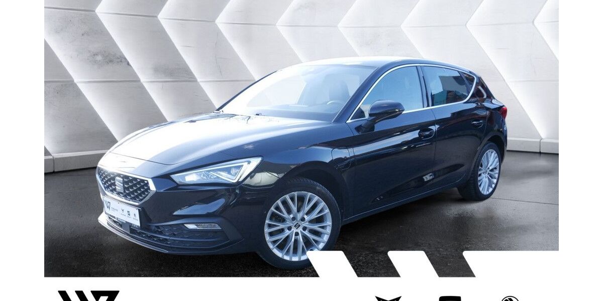 Seat Leon 71.484 km 18.374 &euro; Büdingen-Düdelsheim 63654