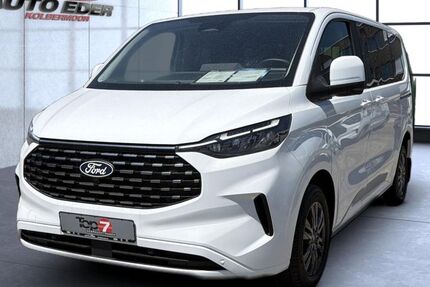 Ford Tourneo Custom 2.402 km 48.490 &euro; Kolbermoor 83059