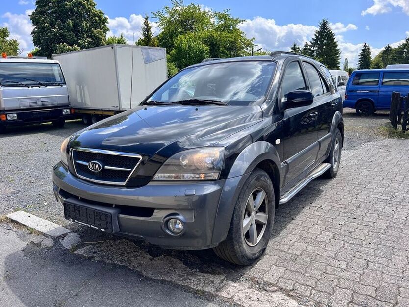 Sorento