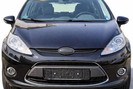 Ford Fiesta 166.000 km 2.490 &euro; Seevetal 21220