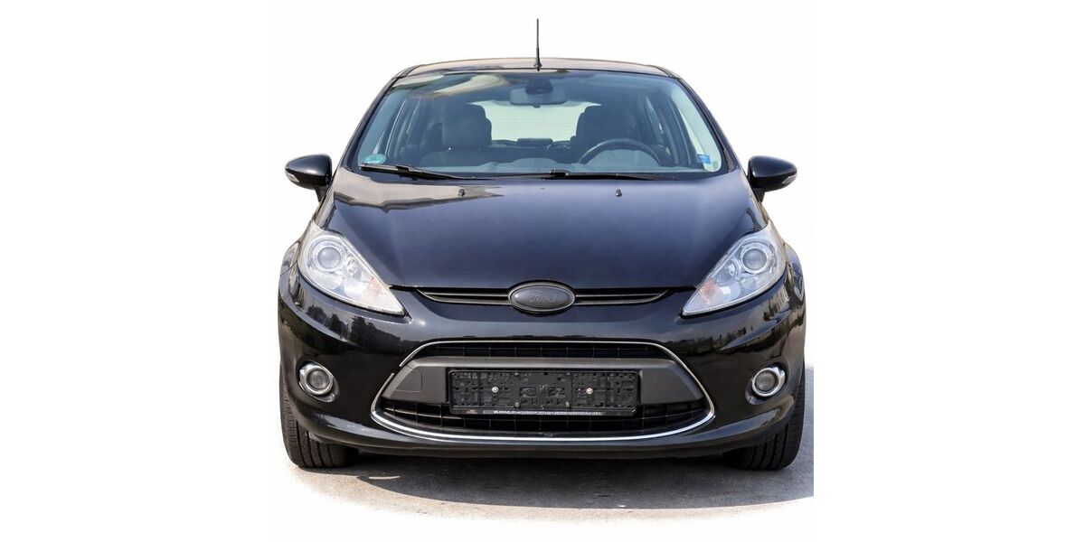 Ford Fiesta 166.000 km 2.490 &euro; Seevetal 21220