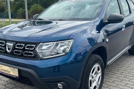 Dacia Duster 52.221 km 13.999 € Schkopau 06258