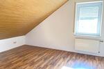 ## Über den Dächern von Gochsheim ## - Etagenwohnung Kraichtal Gochsheim | Angebot:25606576