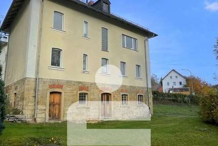 Haus Arzberg - 4 Zimmer, 150 m&sup2;, 55.000&euro; | Angebot:25196722