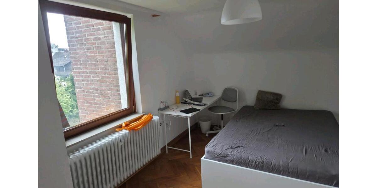 Etagenwohnung Petersberg - 1 Zimmer, 30 m&sup2;, 509&euro; | Angebot:26698322