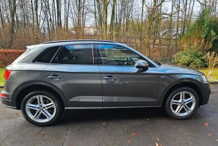 Audi Q5 90.400 km 32.000 &euro; Hückeswagen 42499