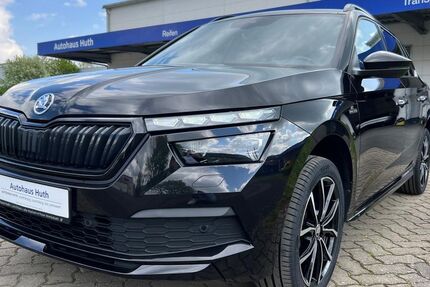 Skoda Kamiq 47.190 km 20.990 &euro; Lohr am Main 97816