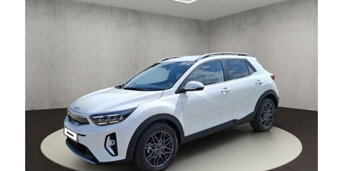 Kia Stonic 2.999 km 22.880 &euro; Frankfurt 60488