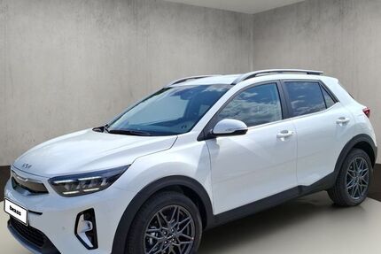 Kia Stonic 2.999 km 23.480 &euro; Frankfurt 60488