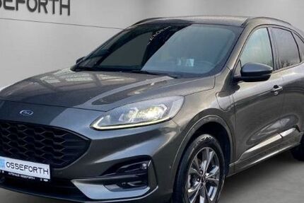 Ford Kuga 50.500 km 29.990 &euro; Nordhorn 48531