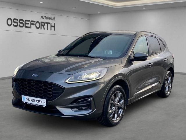 Ford Kuga 50.500 km 29.990 &euro; Nordhorn 48531