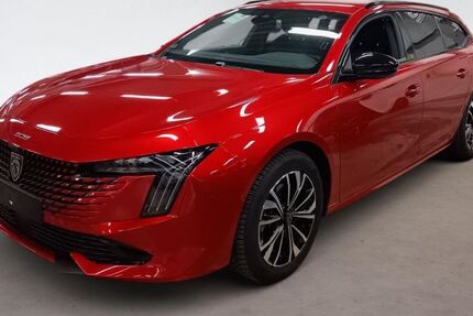 Peugeot 508 19.046 km 23.690 &euro; Marburg 35043