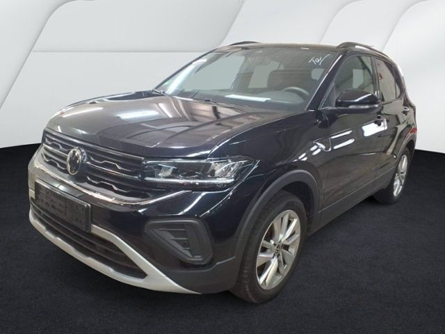 VW T-Cross 24.851 km 24.980 &euro; Geeste-Groß Hesepe 49744