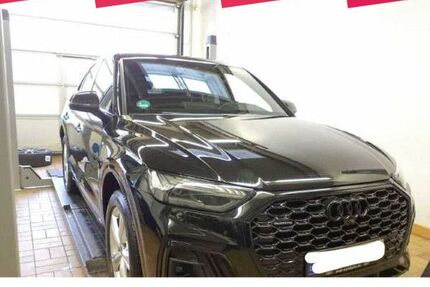 Audi Q5 100.597 km 42.391 &euro; Weinheim 69469