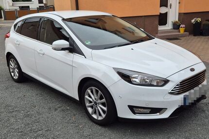 Ford Focus 128.340 km 6.800 &euro; Bad Schmiedeberg 06905