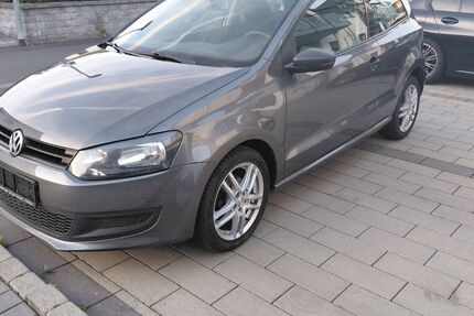 VW Polo 165.200 km 4.300 &euro; Langenselbold 63505