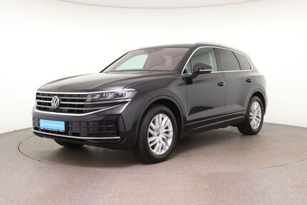 VW Touareg 26.730 km 53.690 &euro; Wolfsburg 38448