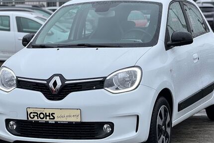 Renault Twingo 23.980 km 14.190 &euro; Bad Kreuznach 55543