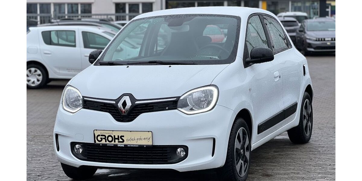 Renault Twingo 23.980 km 14.190 &euro; Bad Kreuznach 55543
