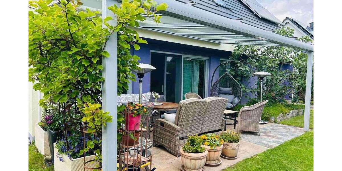 Einfamilienhaus Gütersloh Avenwedde - 7 Zimmer, 183 m&sup2;, 659.000&euro; | Angebot:26871956