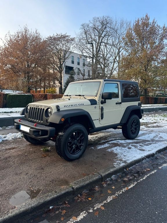 Wrangler