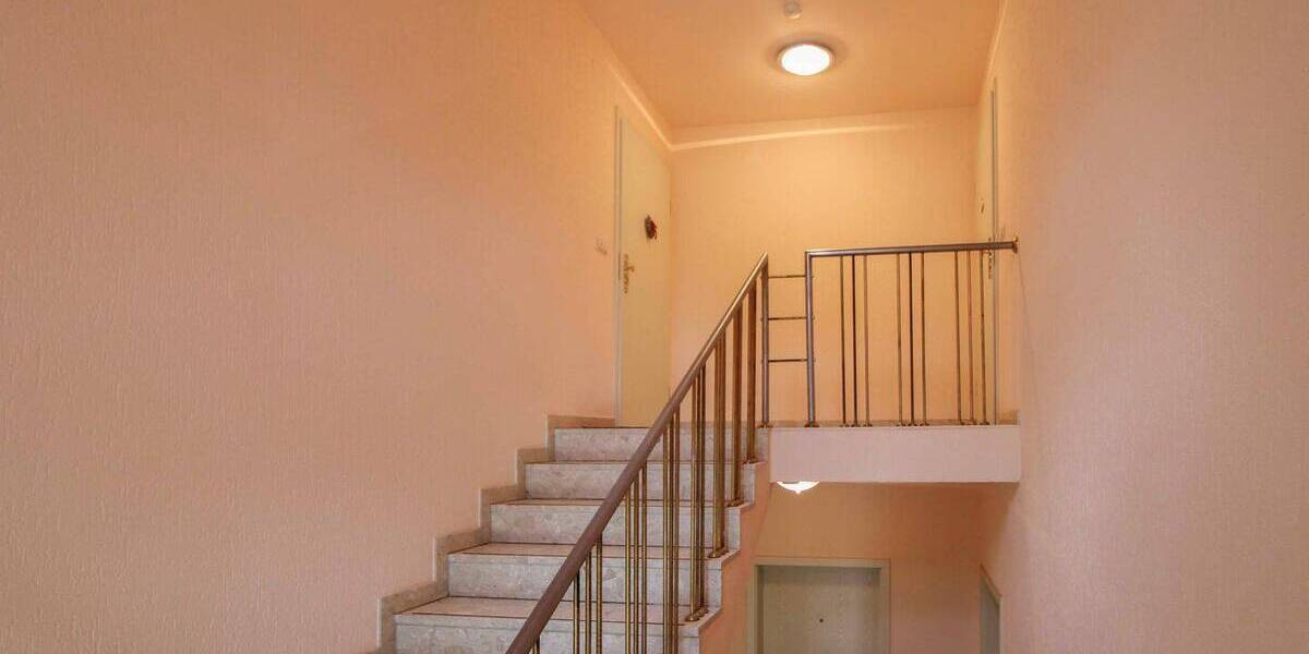 Etagenwohnung Dessau-Roßlau Roßlau - 3 Zimmer, 84 m&sup2;, 99.000&euro; | Angebot:26642382
