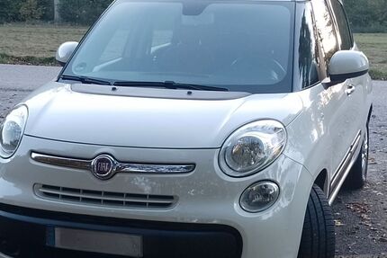 Fiat 500L 98.000 km 6.799 € Untergruppenbach 74199