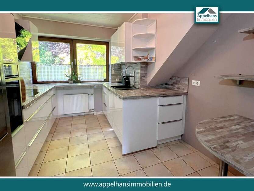 Wohnung zum Kaufen in Steinhagen 269.000 € 119 m²