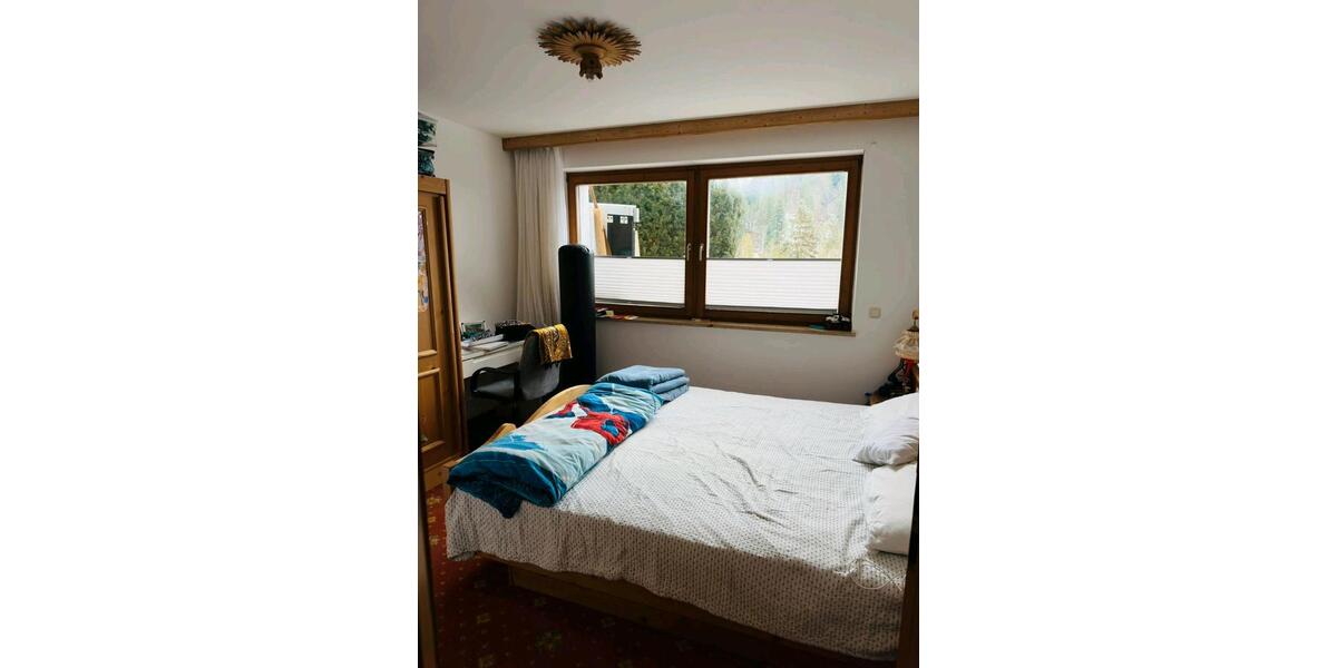 Erdgeschoßwohnung Berchtesgaden - 3 Zimmer, 86 m&sup2;, 1.200&euro; | Angebot:26294870