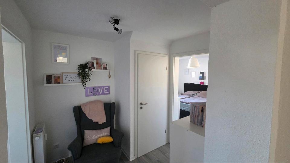 Erdgeschoßwohnung Gützkow - 3 Zimmer, 110 m&sup2;, 1.350&euro; | Angebot:26585502
