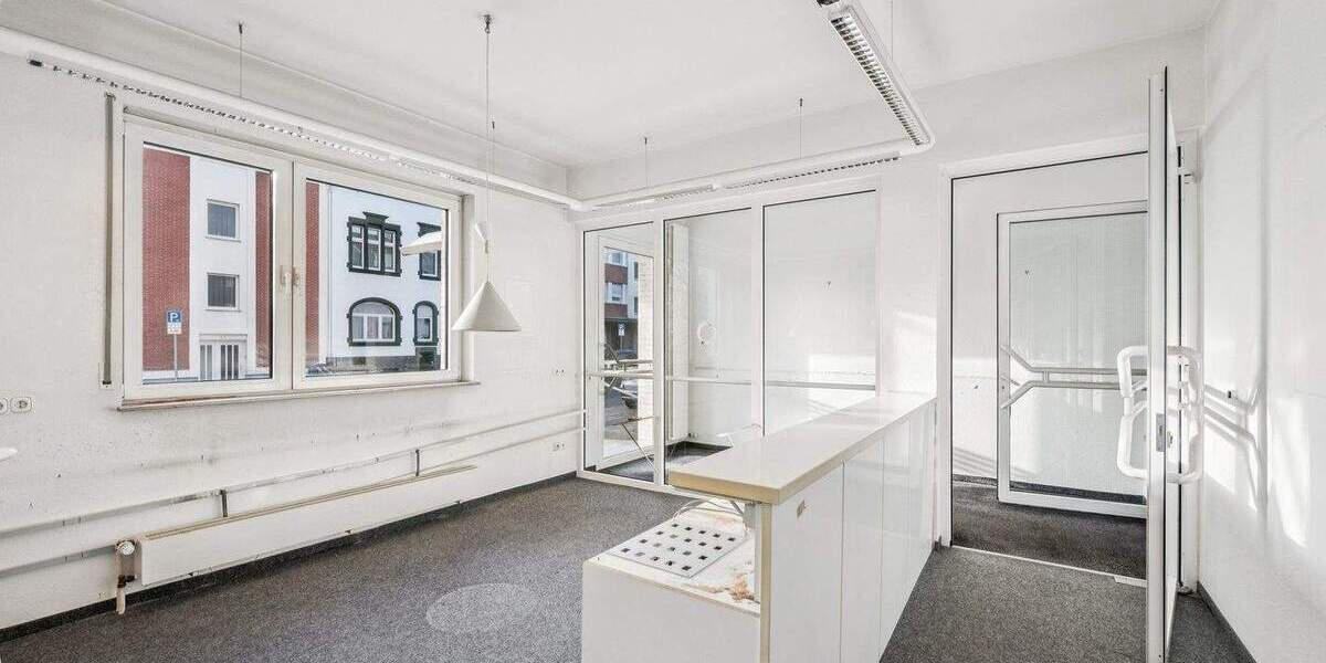 Gewerbeobjekt Mönchengladbach Hermges - 1 Zimmer, 690 m&sup2;, 1.159.000&euro; | Angebot:25669254