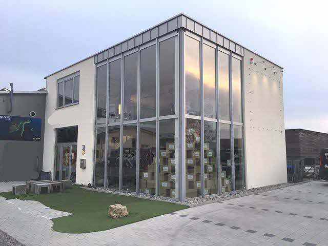 Gewerbeobjekt Gottmadingen - 3.500&euro; | Angebot:25746945