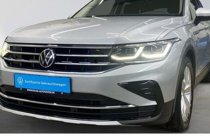 VW Tiguan 115.570 km 23.690 &euro; Pfarrkirchen 84347